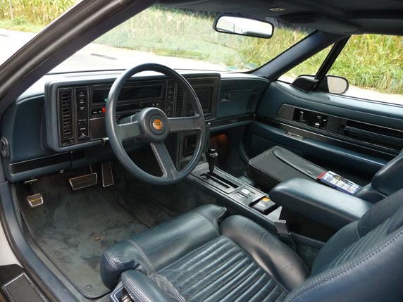 Buick Reatta