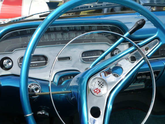 Chevrolet Impala