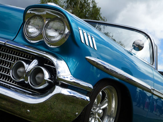 Chevrolet Impala