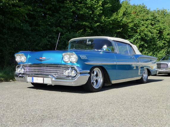 Chevrolet Impala