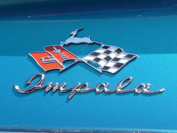 Chevrolet Impala