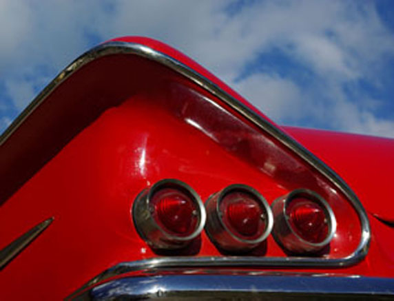 Chevrolet Impala