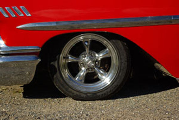 Chevrolet Impala
