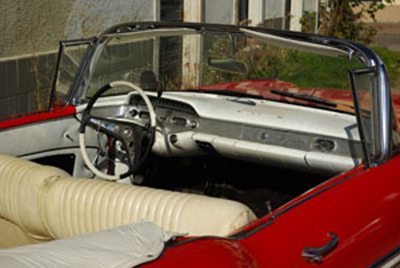 Chevrolet Impala