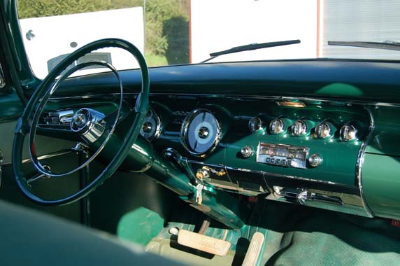 Chrysler Windsor