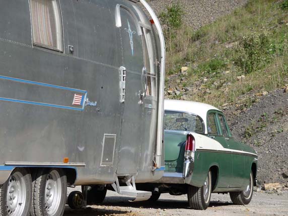 Chrysler Windsor