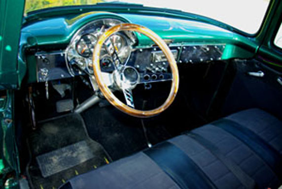 Ford F100