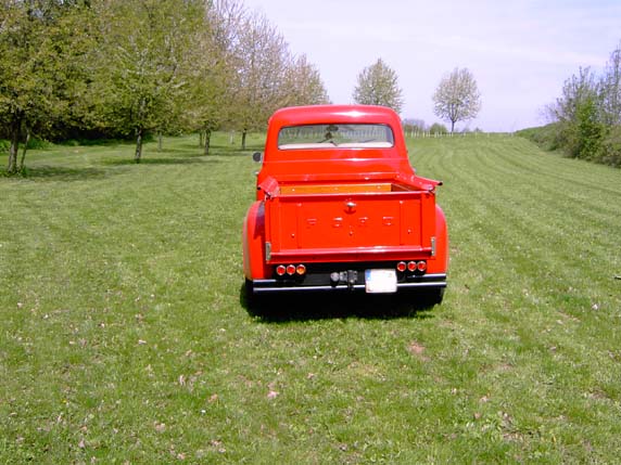Ford F100