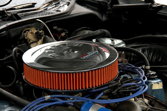 Ford Gran Torino