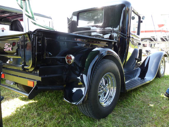 Ford Pickup