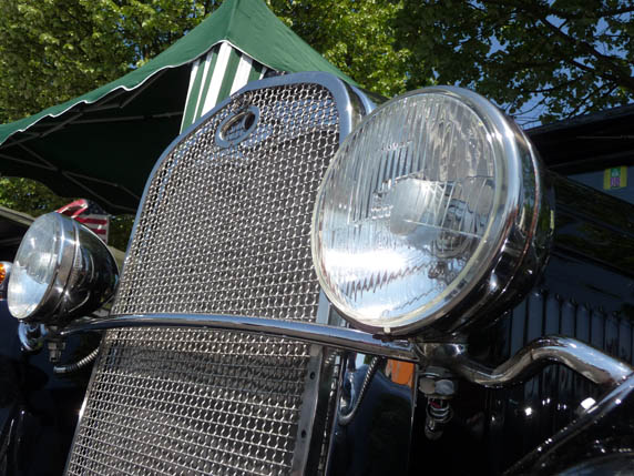 Ford Pickup