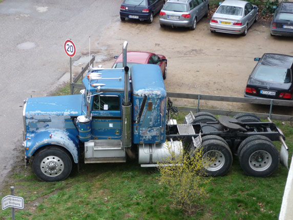 Kenworth
