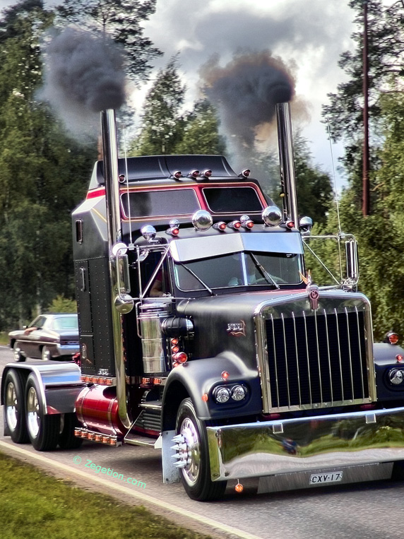 Kenworth