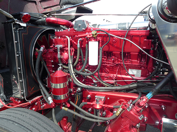 Kenworth