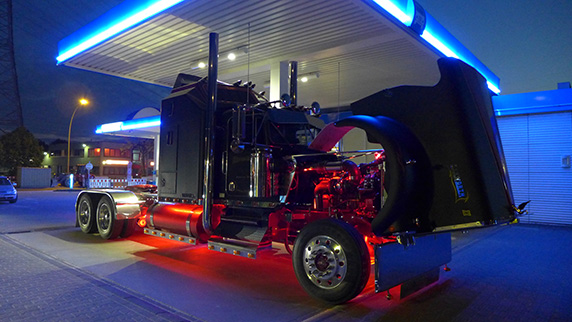 Kenworth