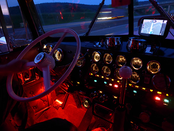 Kenworth