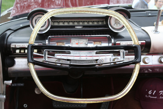 Plymouth Fury
