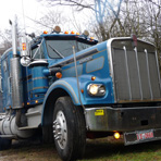 1978 Kennworth 900a